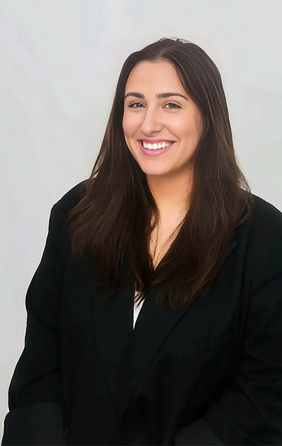 Olivia Nesci
